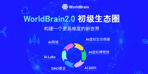 快讯-WorldBrain 2.0具身智能NFT的增值潜力与投资价值分析